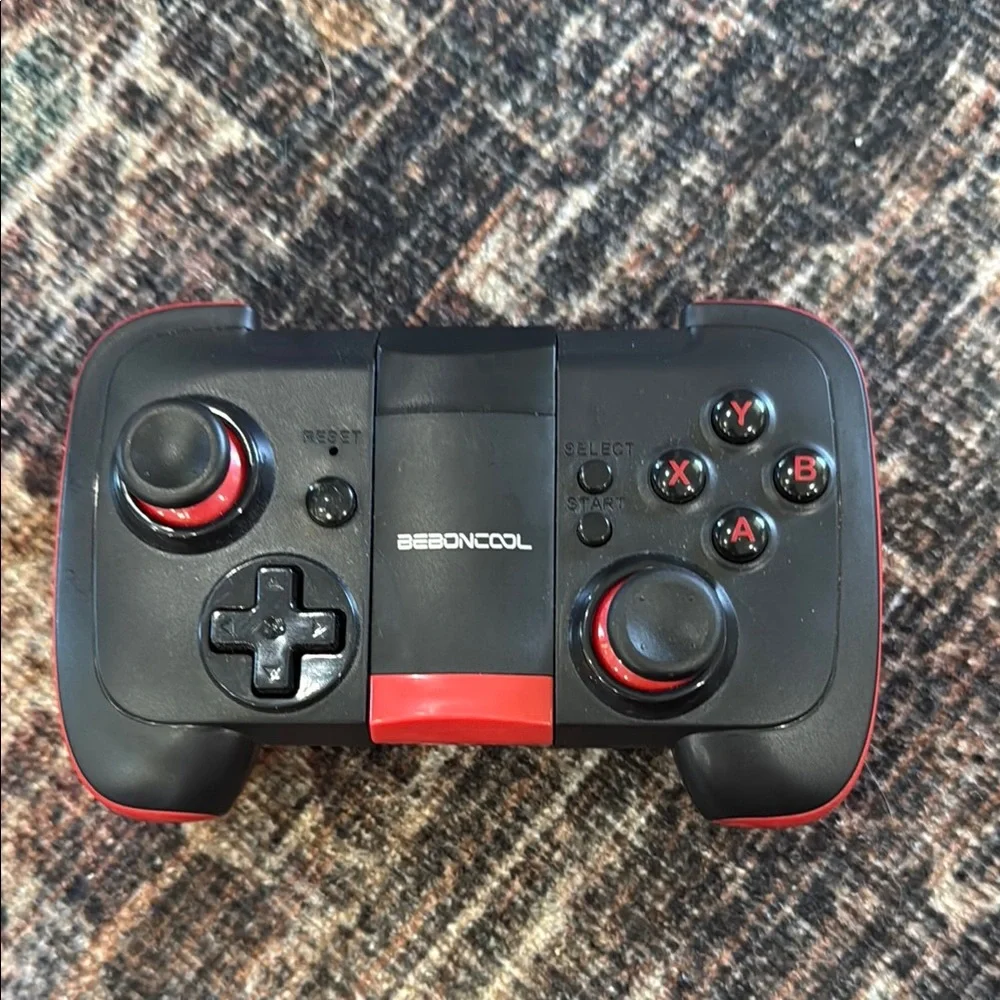 Beboncool Drone Controller